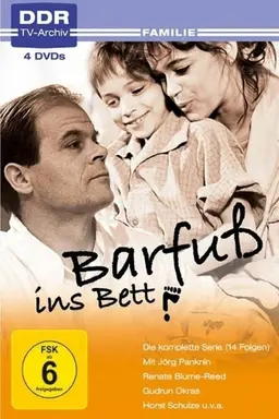 Barfuß ins Bett Season 1