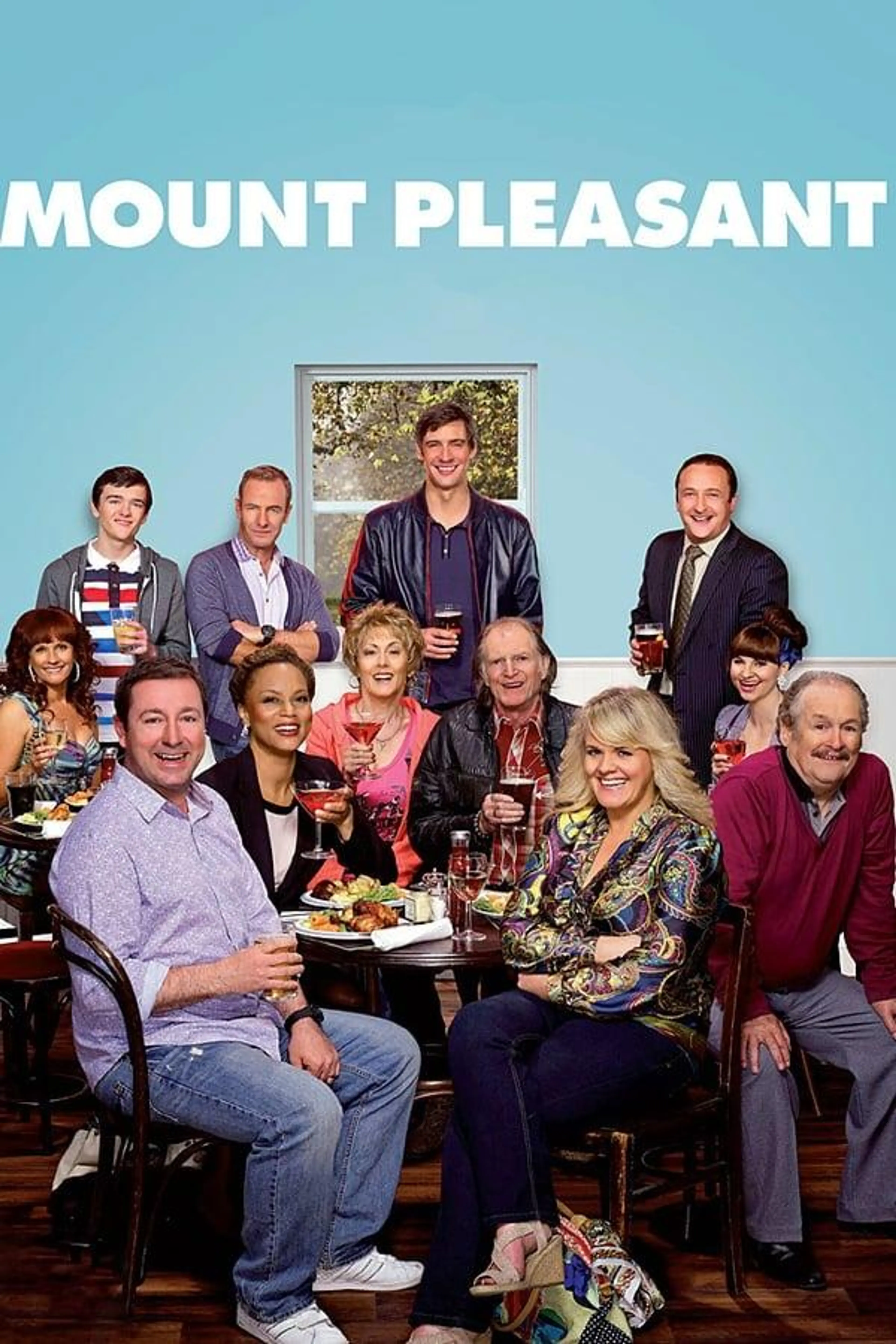 Mount Pleasant Specials