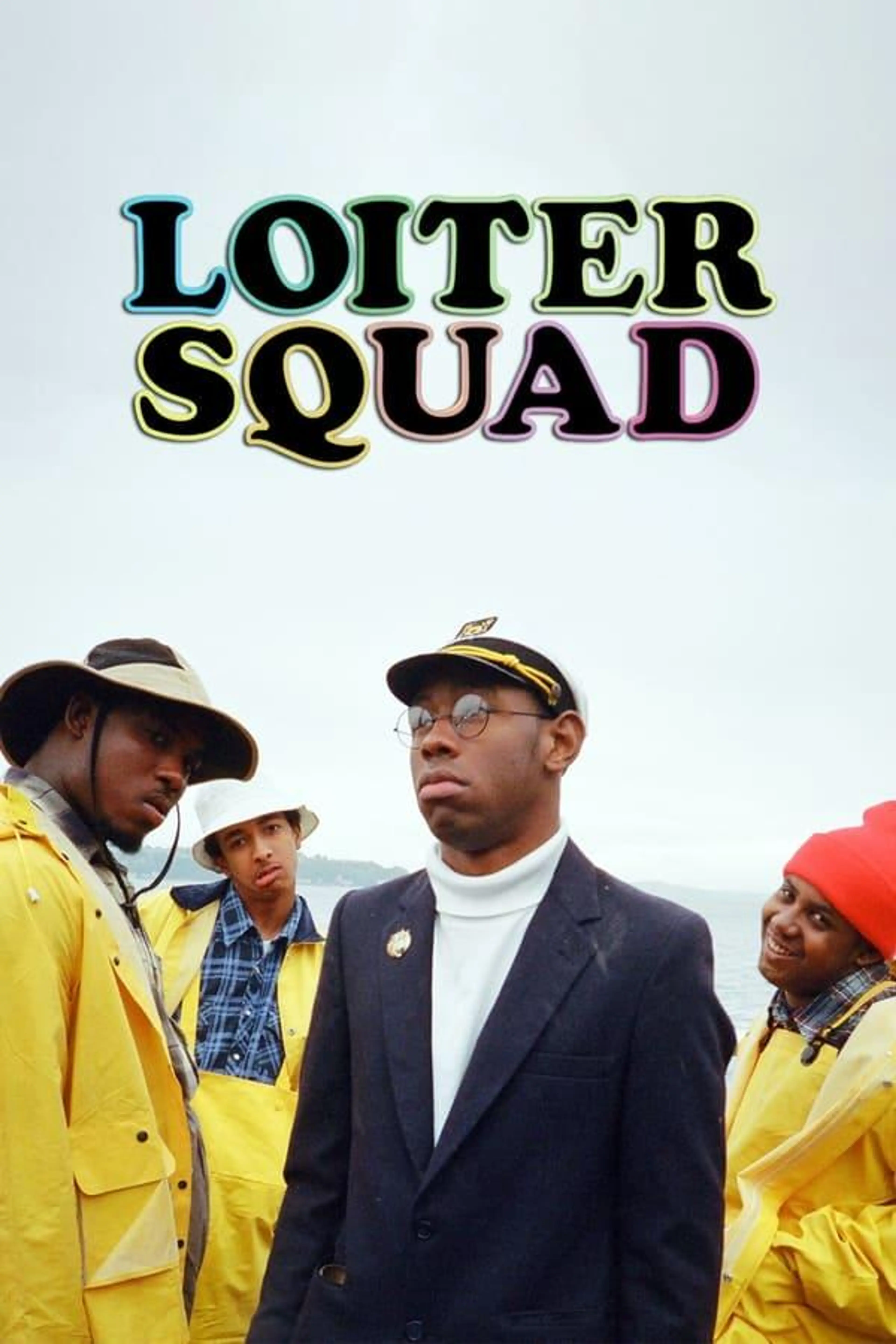Loiter Squad Season 1
