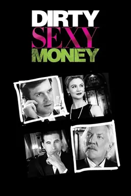 Dirty Sexy Money Season 2