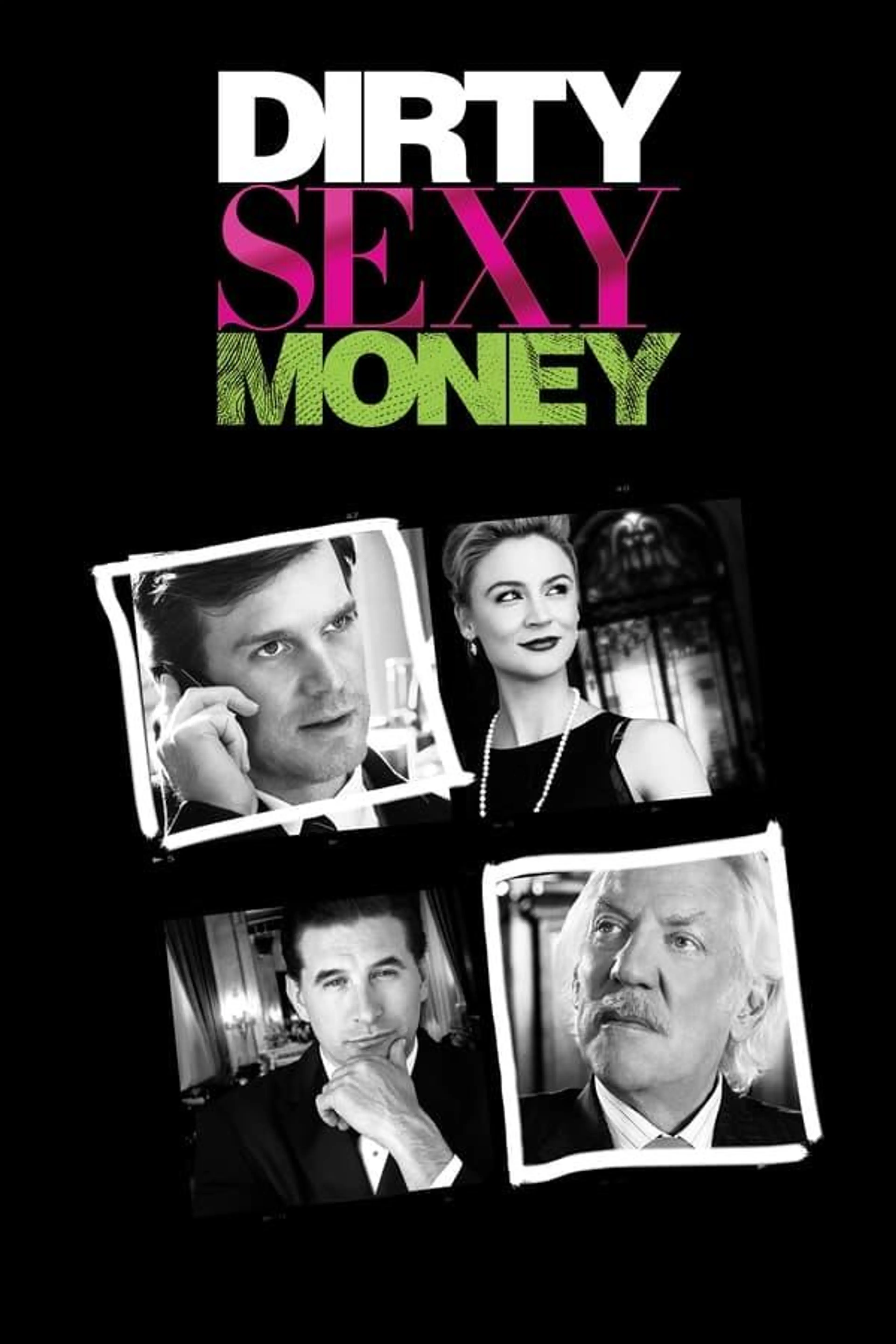 Dirty Sexy Money Season 2