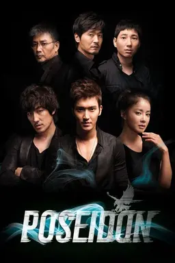 Poseidon Season 1