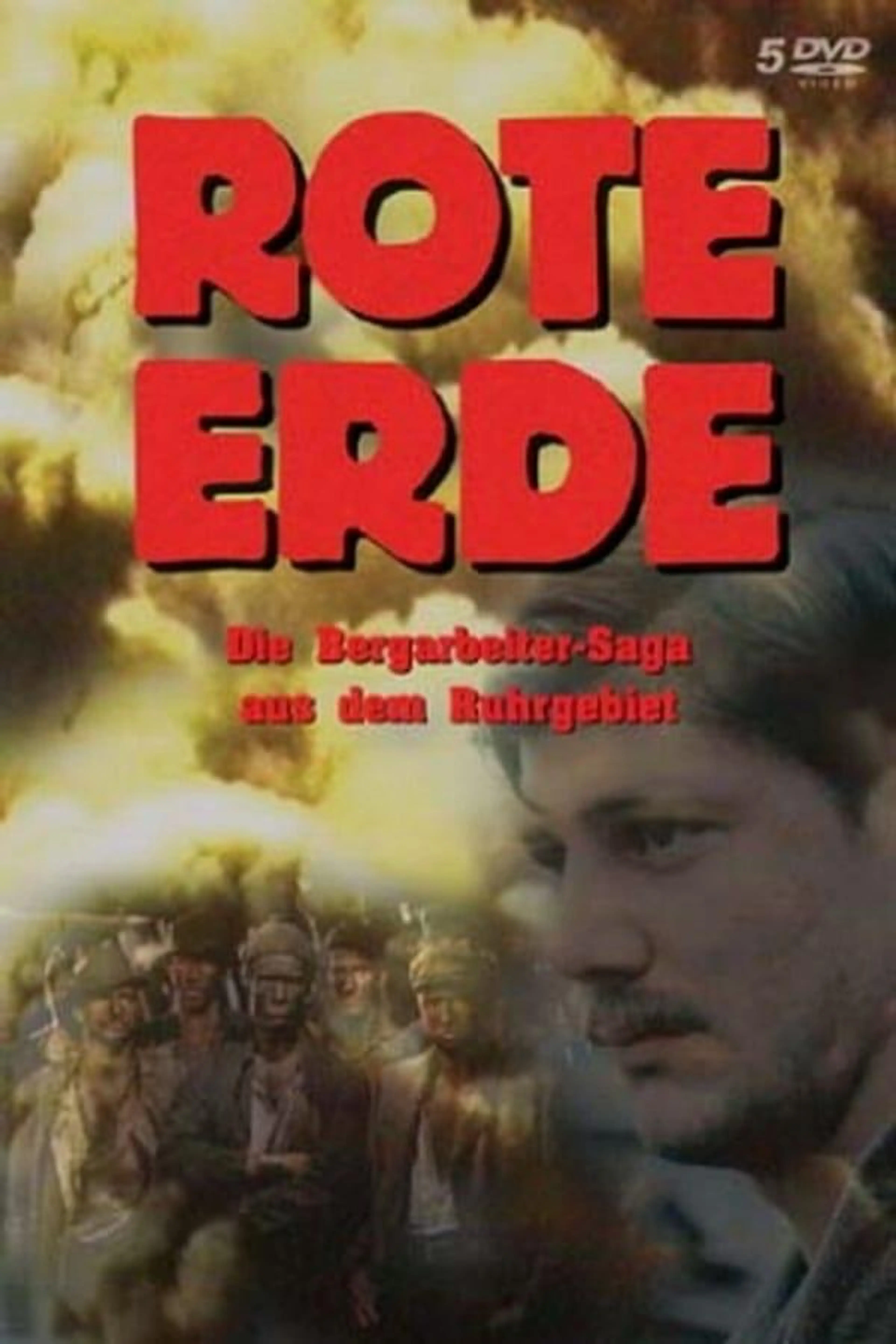 Rote Erde Season 1