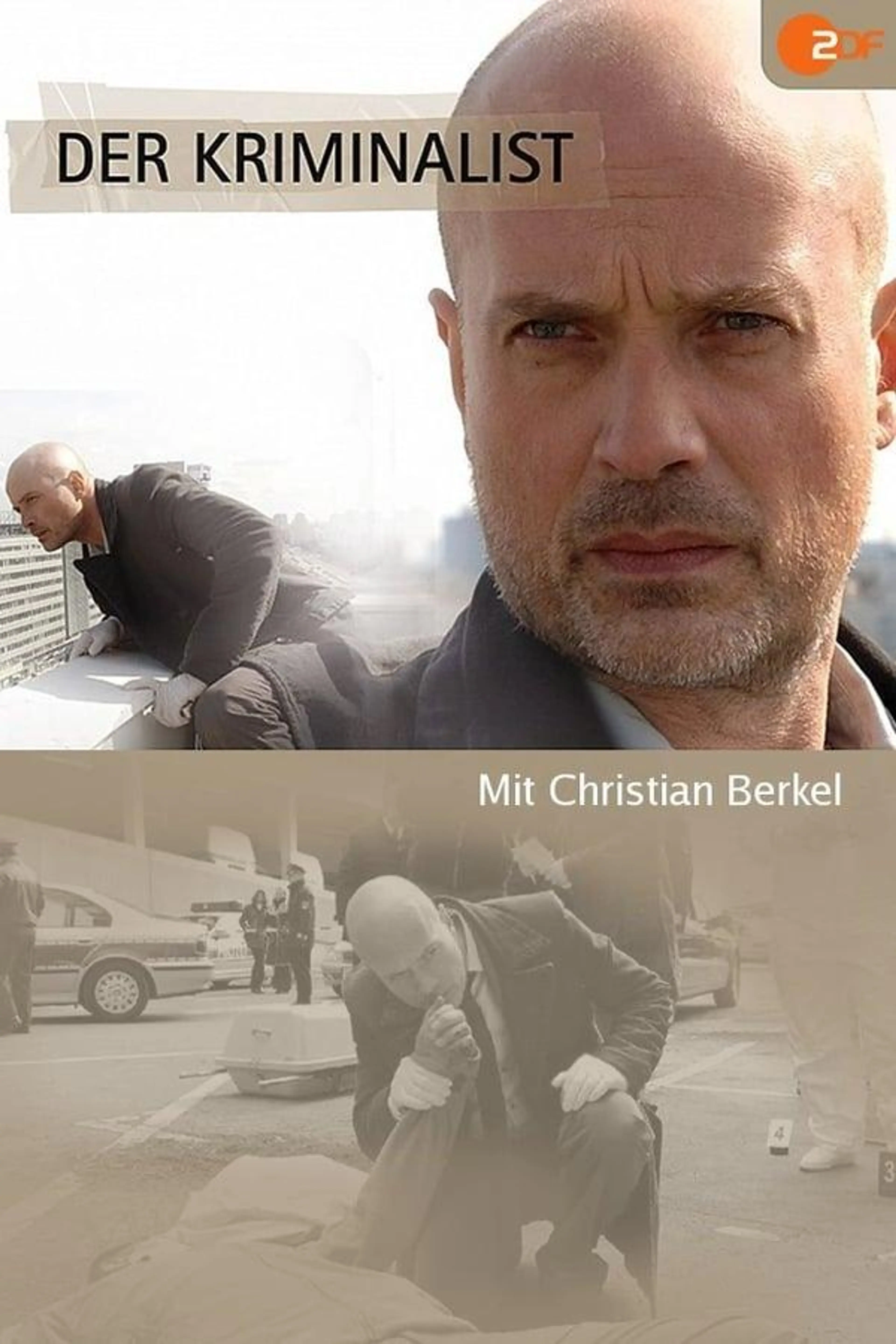 Der Kriminalist Season 4