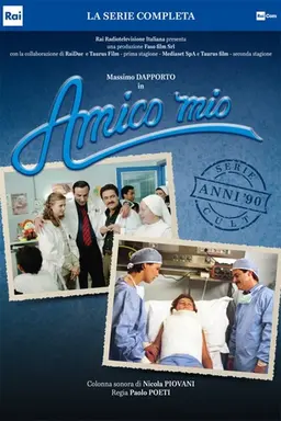 Amico mio Season 2