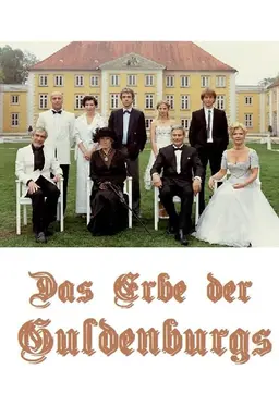 The Legacy of Guldenburgs Season 3