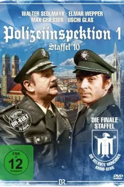 Polizeiinspektion 1 Season 3