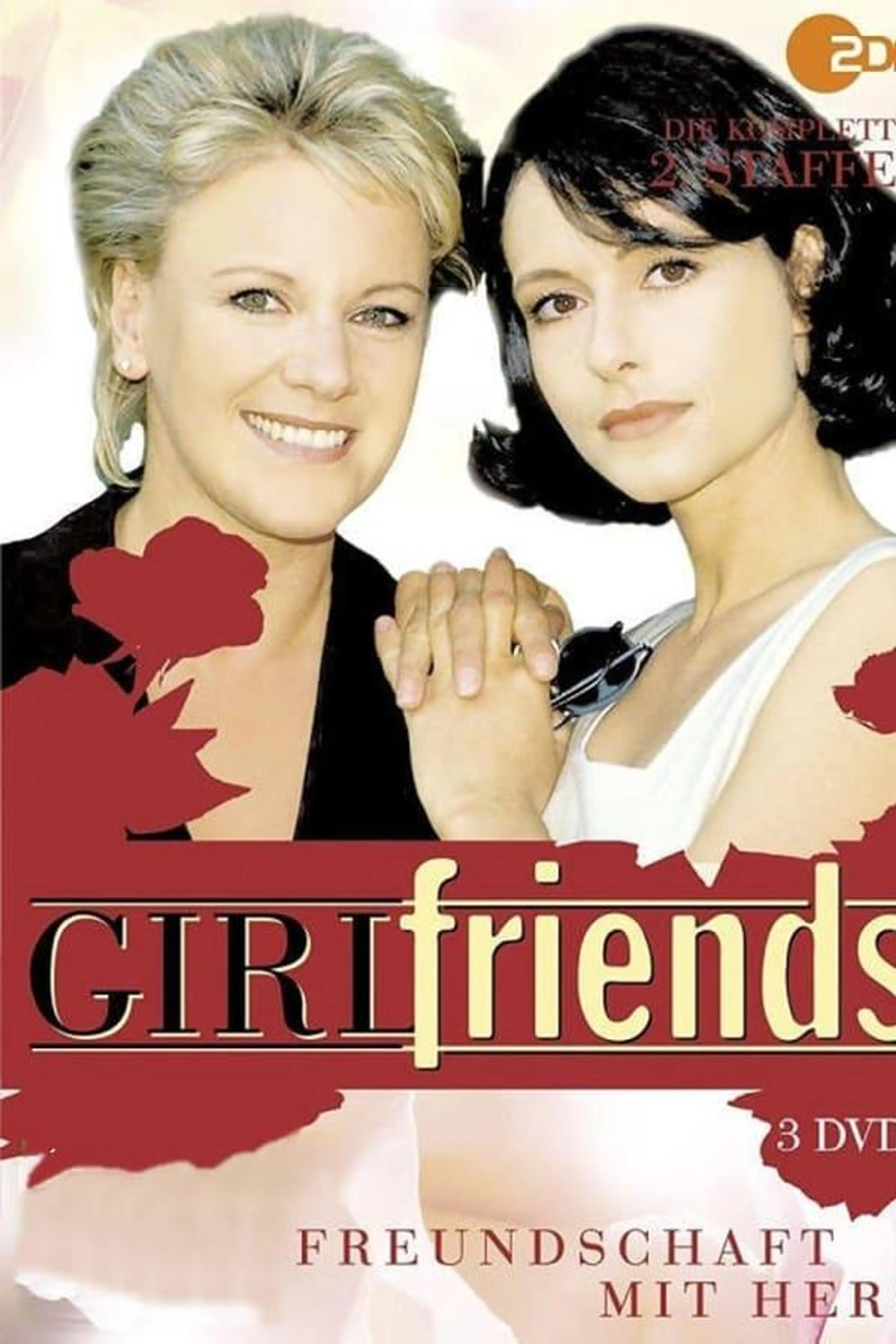 Girl friends – Freundschaft mit Herz Season 2
