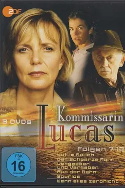 Kommissarin Lucas Season 1