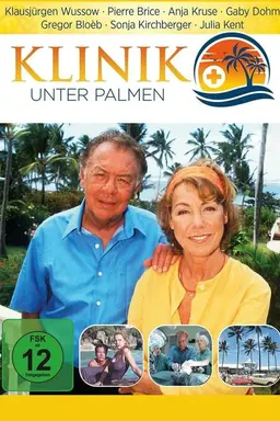 Klinik unter Palmen Season 2