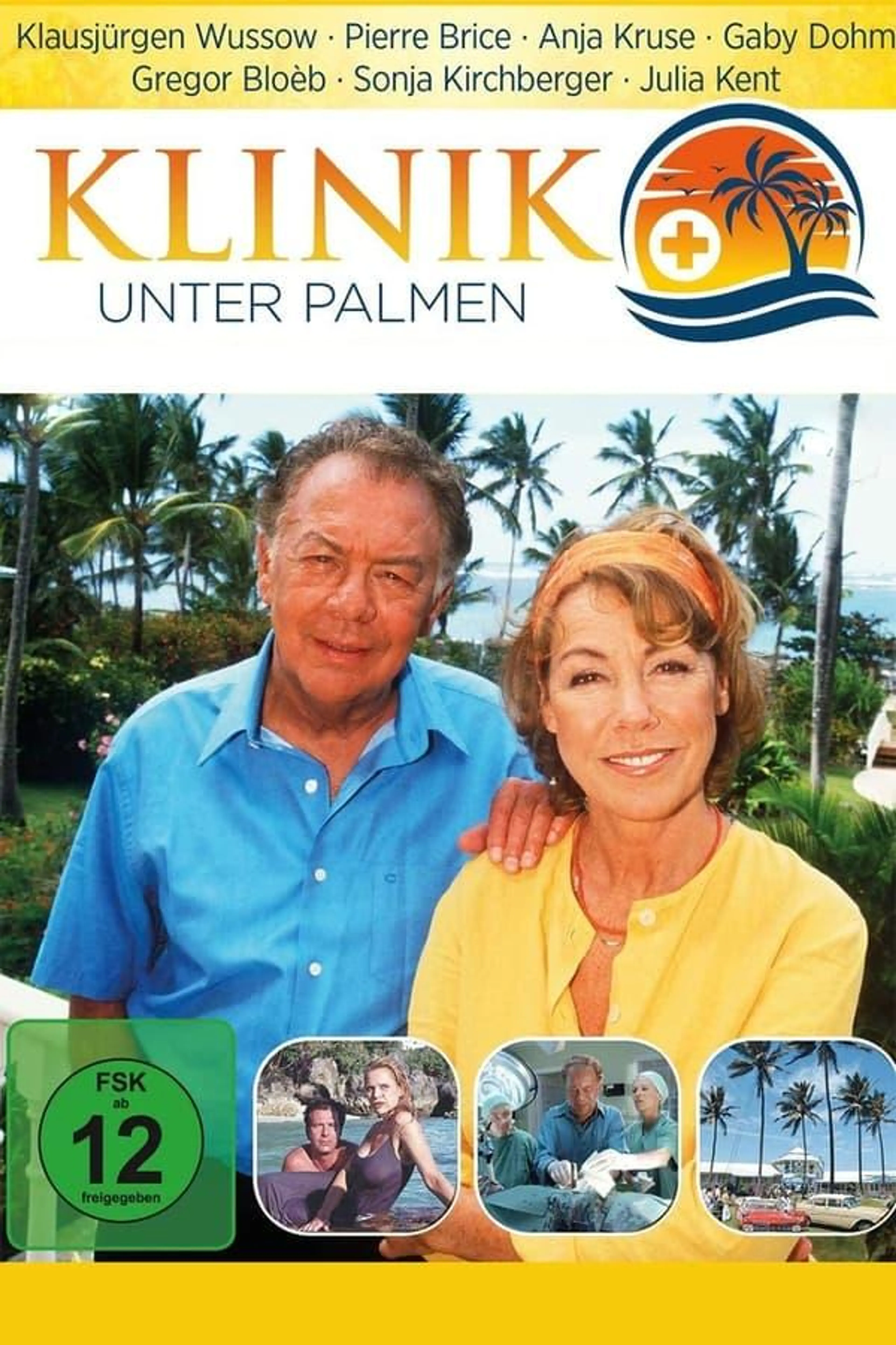 Klinik unter Palmen Season 2