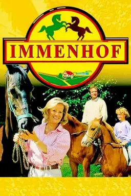 Immenhof Season 2