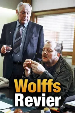 Wolffs Revier Season 1