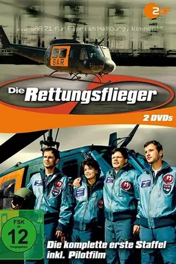 Die Rettungsflieger Season 10