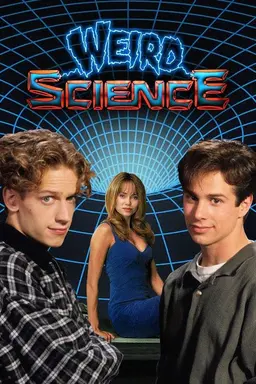 Weird Science Season 5