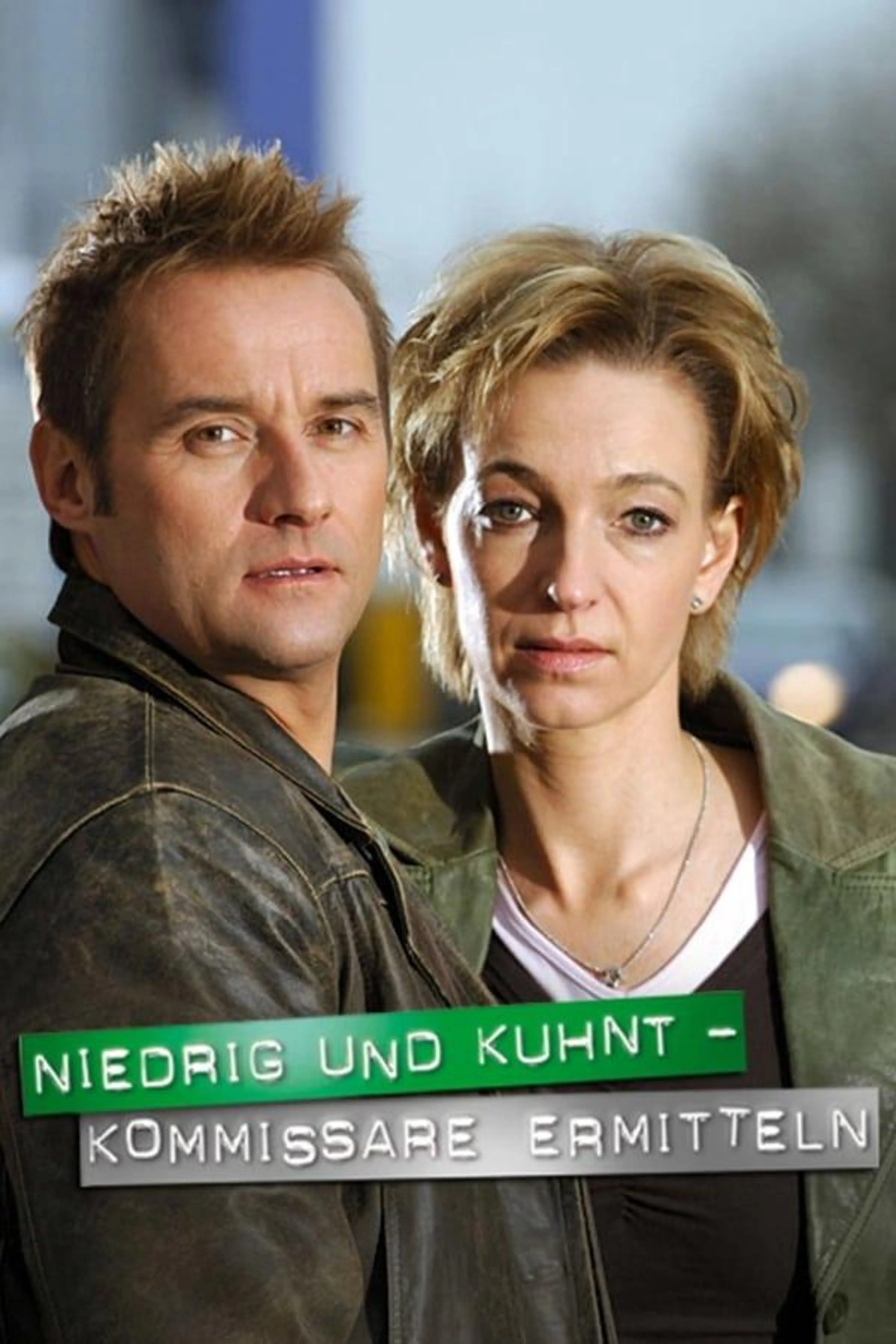 Niedrig und Kuhnt – Kommissare ermitteln Season 2