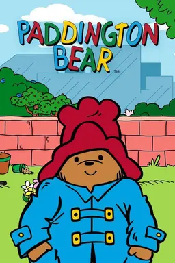Paddington Bear Season 1