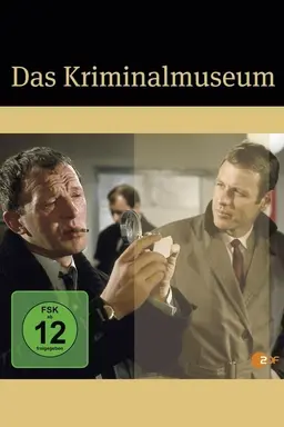 Das Kriminalmuseum Season 2