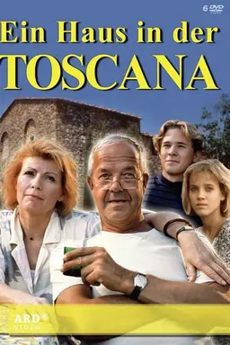 Ein Haus in der Toscana Season 1