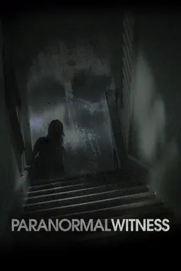 Paranormal Witness Season 2
