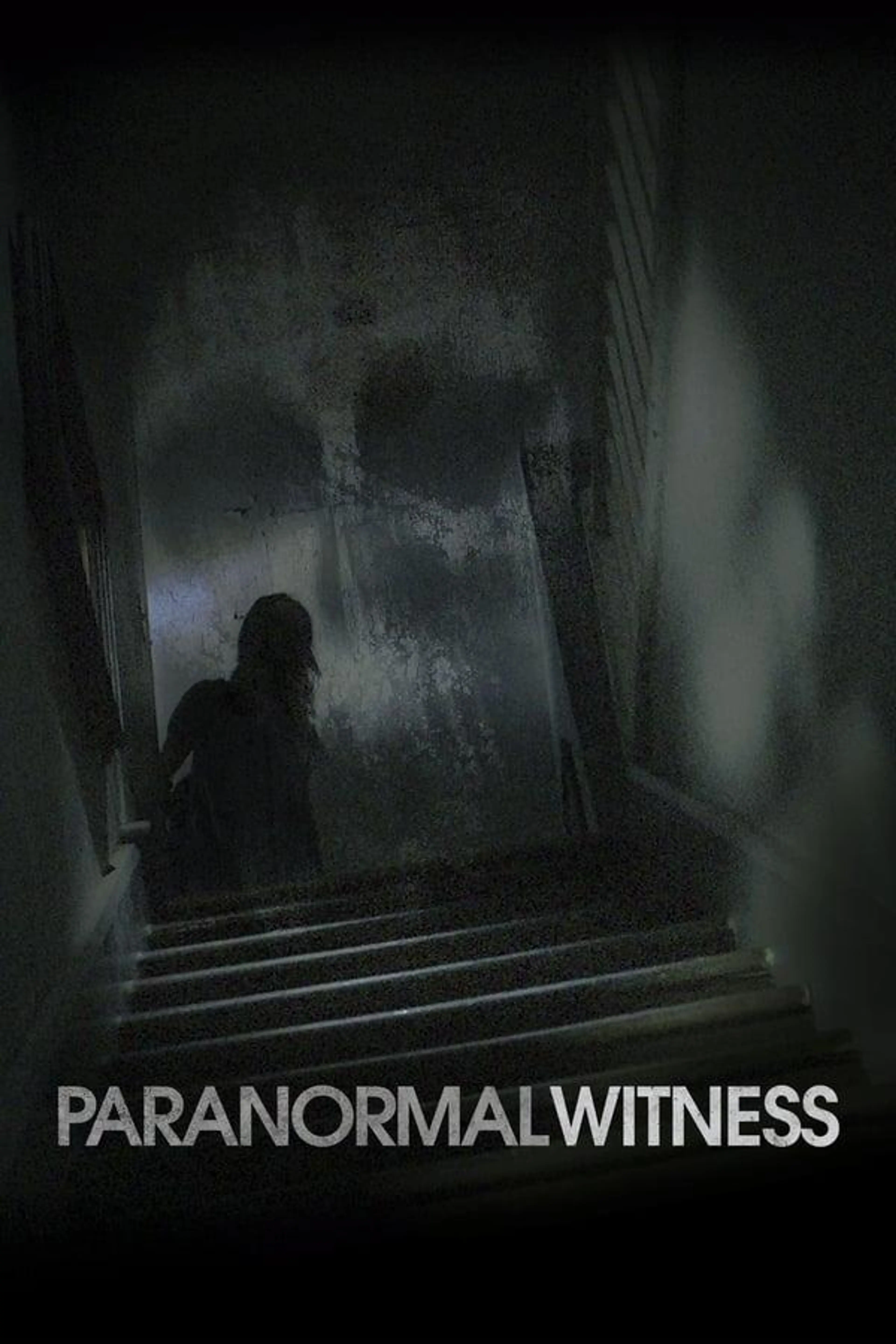 Paranormal Witness Season 2