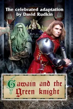 Gawain and the Green Knight