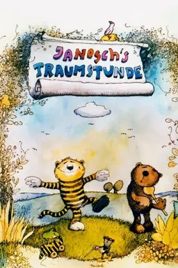 Janoschs Traumstunde Season 2