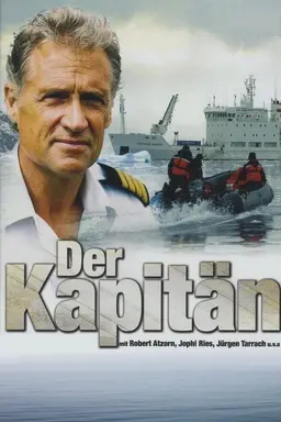 Der Kapitän Season 3
