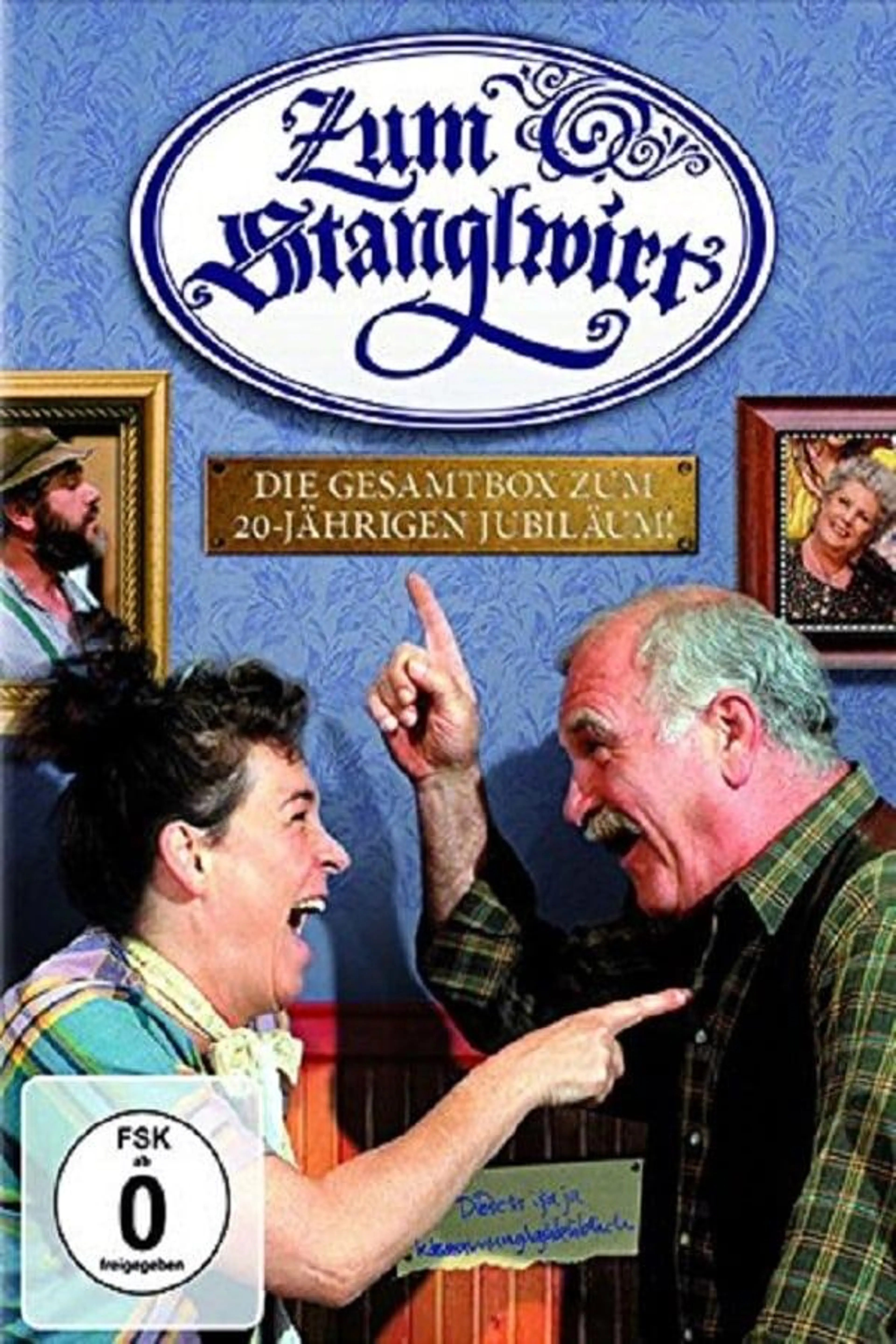 Zum Stanglwirt Season 3