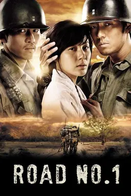 Road No. 1 Season 1