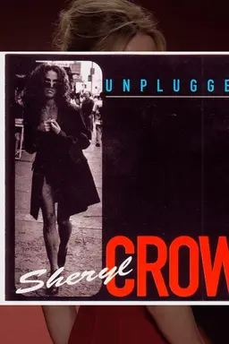 Sheryl Crow MTV Unplugged
