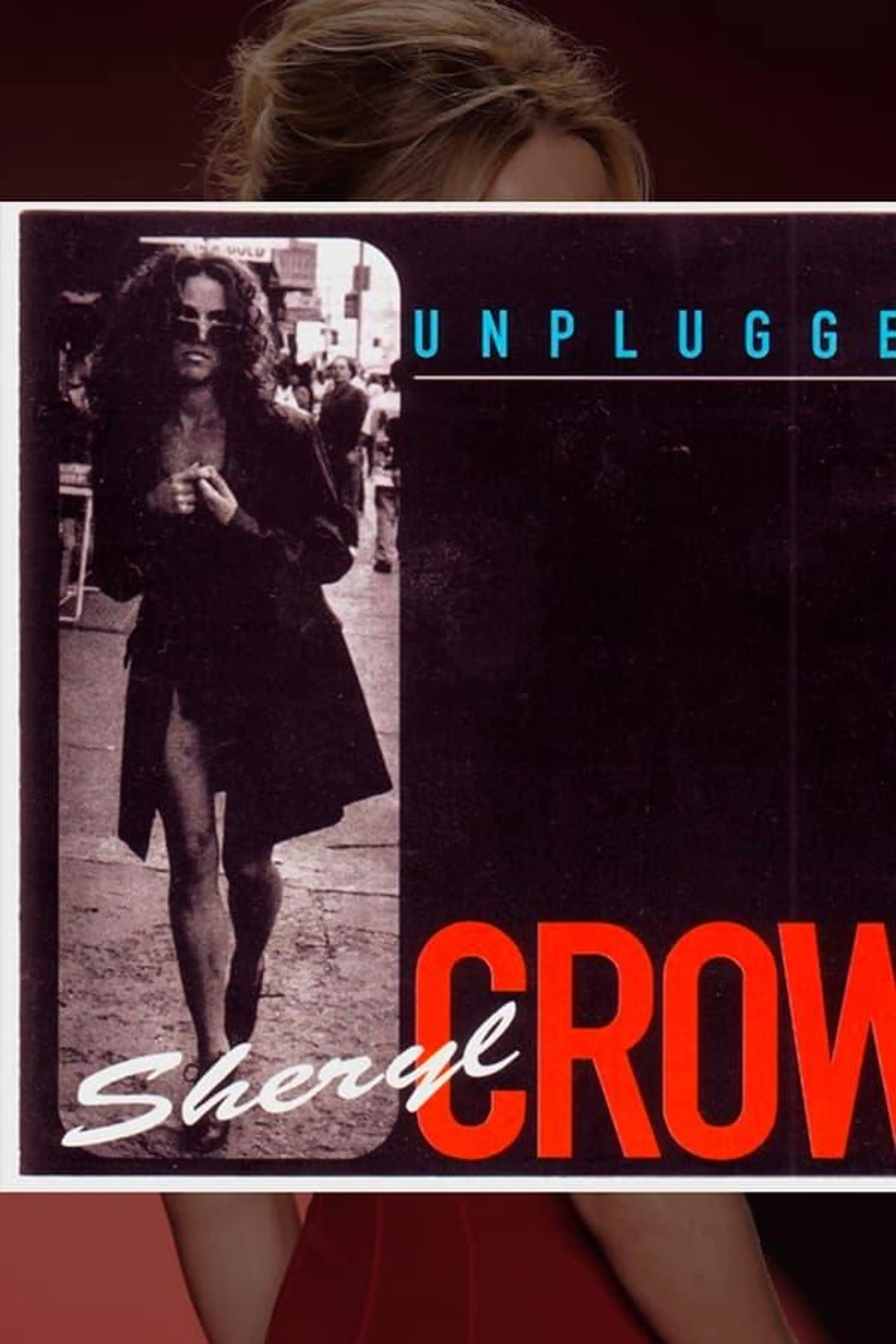 Sheryl Crow MTV Unplugged