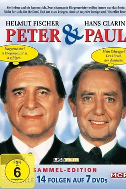 Peter und Paul Season 1
