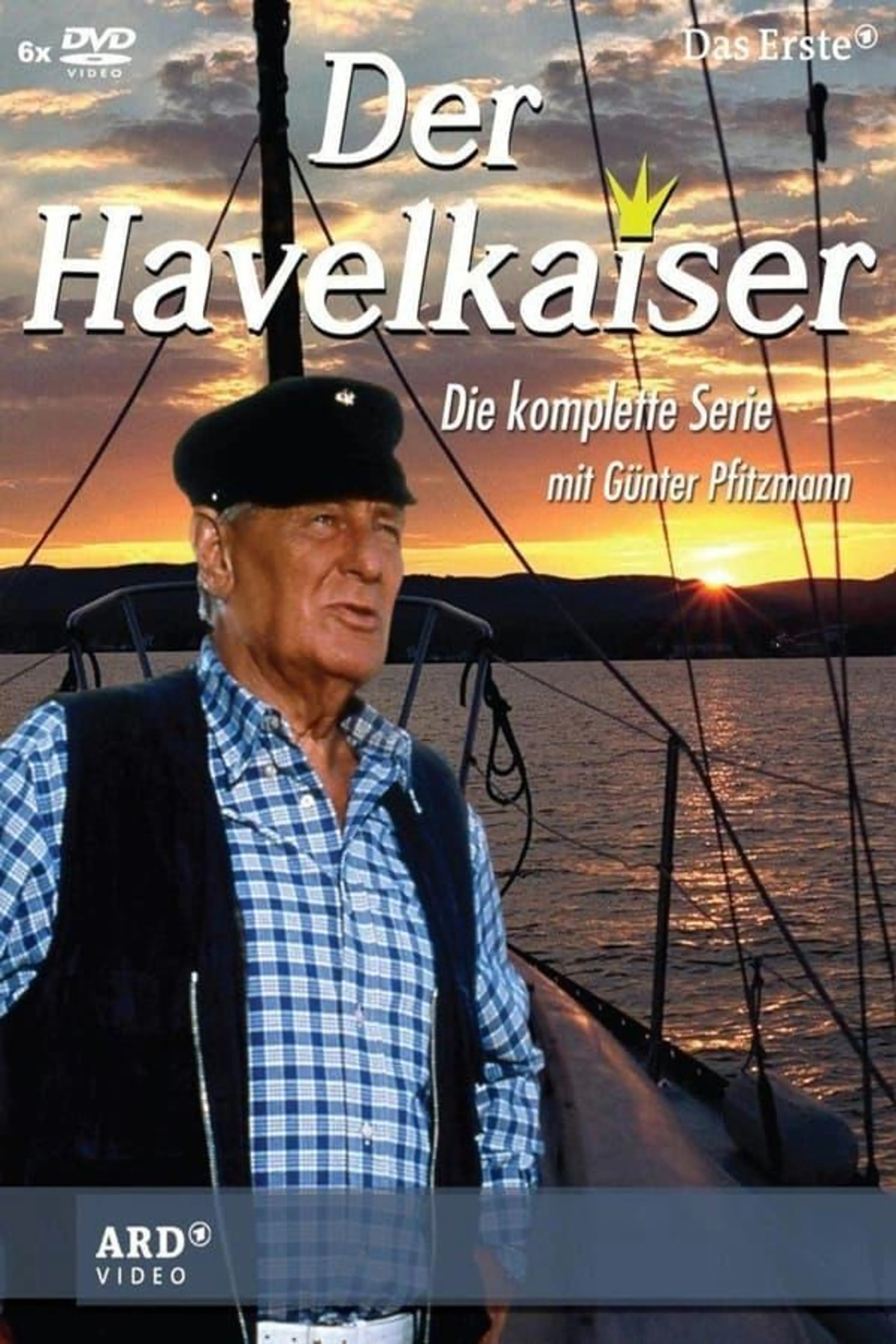 Der Havelkaiser Season 1