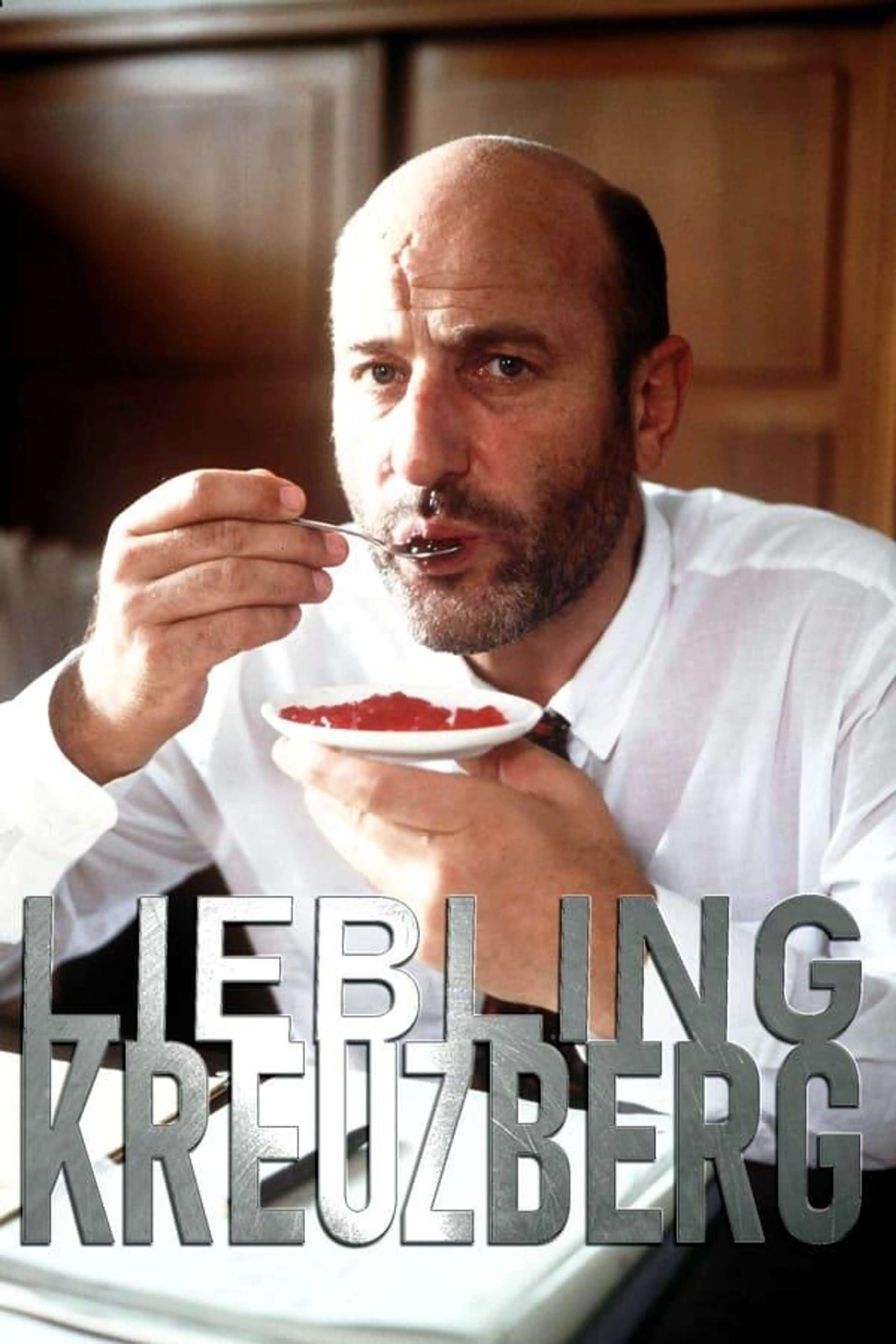Liebling Kreuzberg Season 1