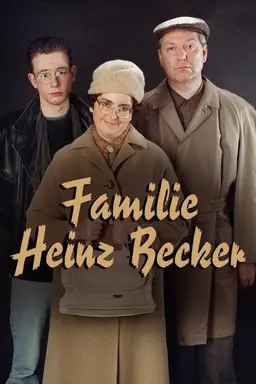 Familie Heinz Becker Season 1