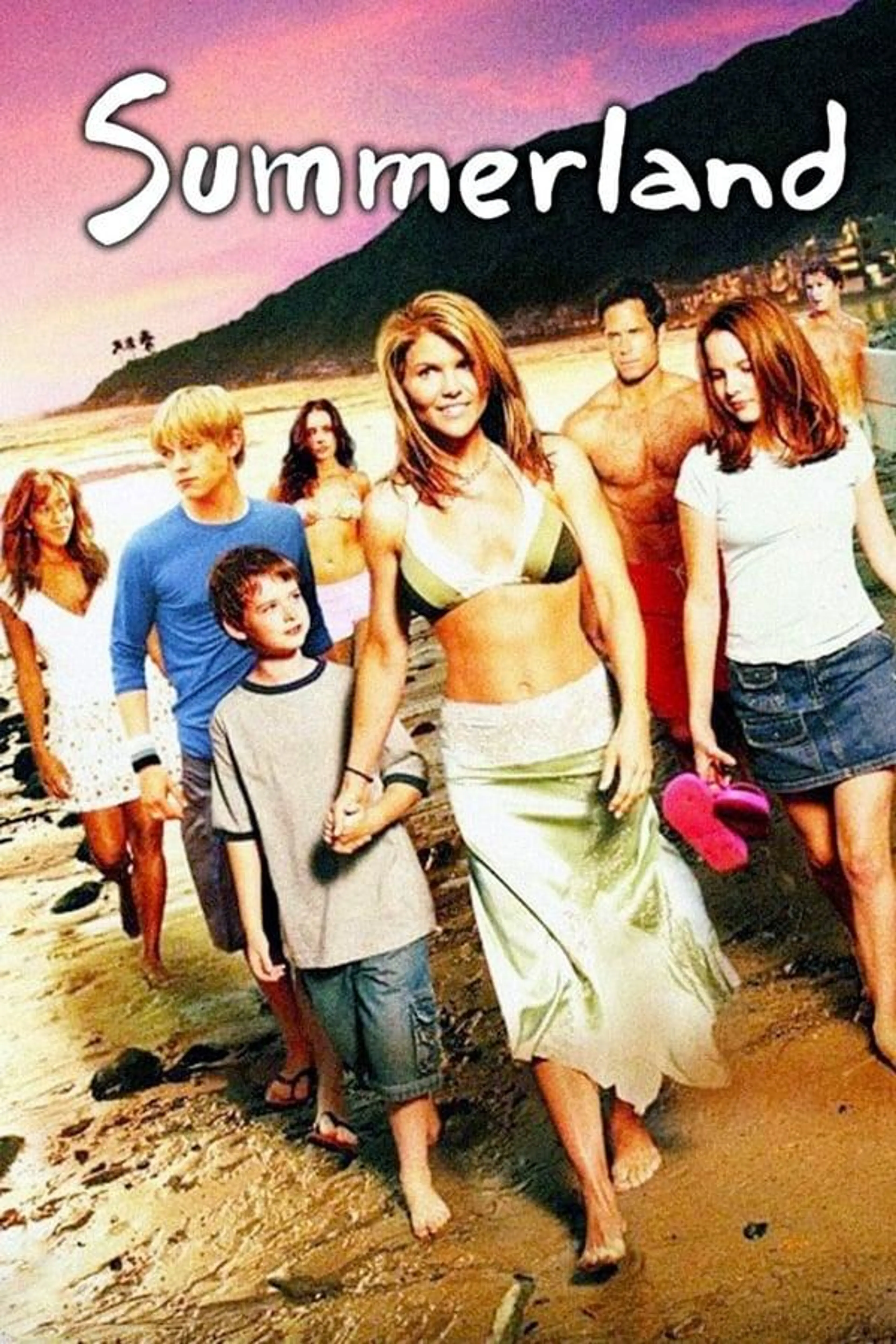 Summerland Specials