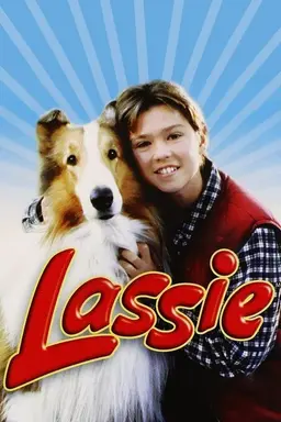 Lassie Season 1