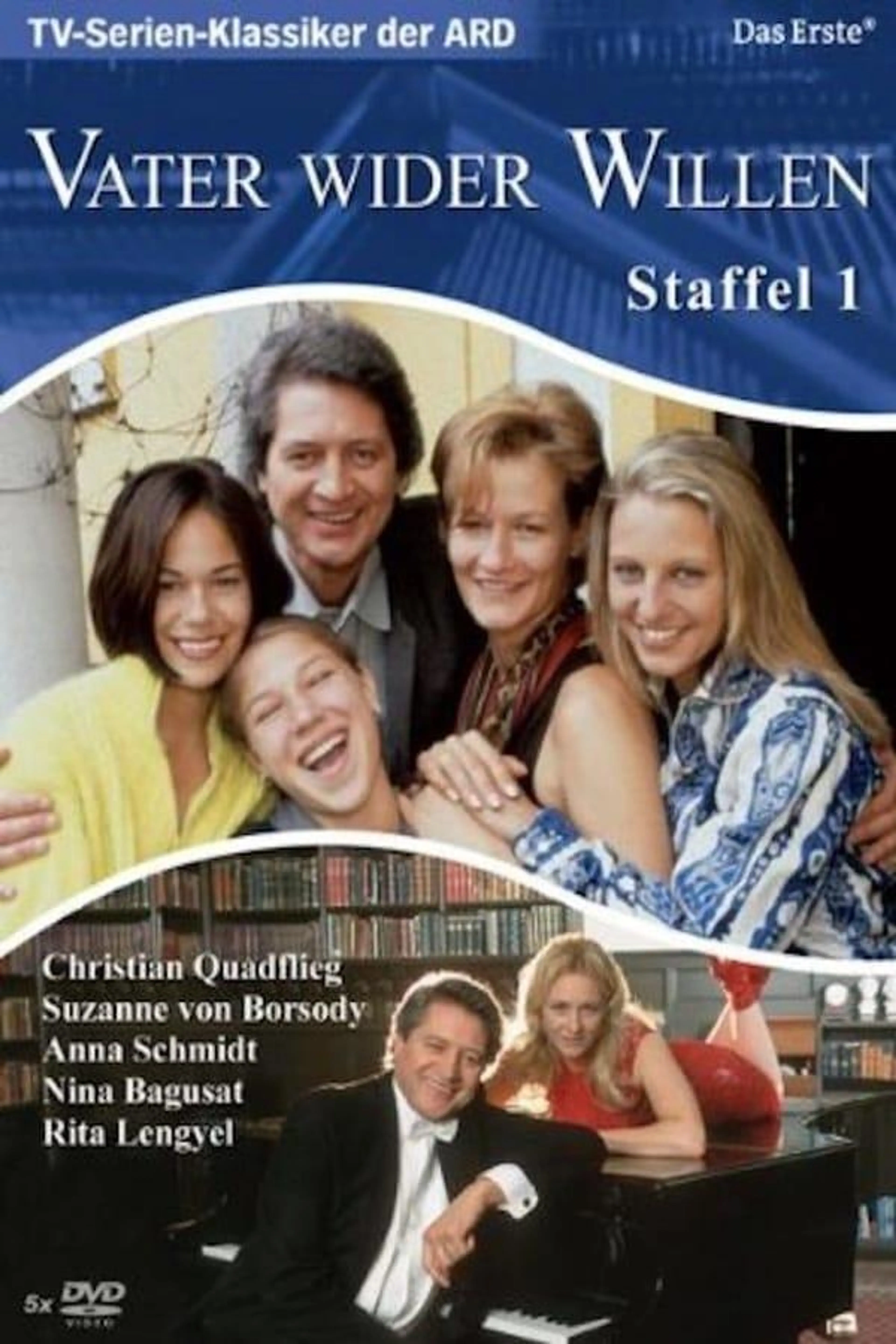 Vater wider Willen Season 2