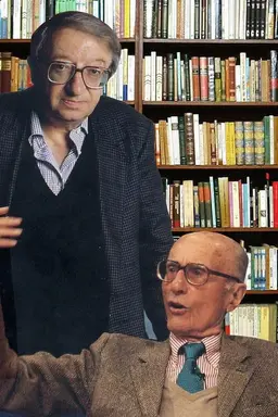 Eppur si muove Season 1