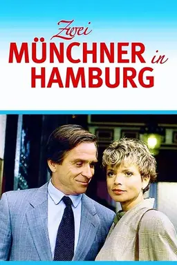Zwei Münchner in Hamburg Season 2