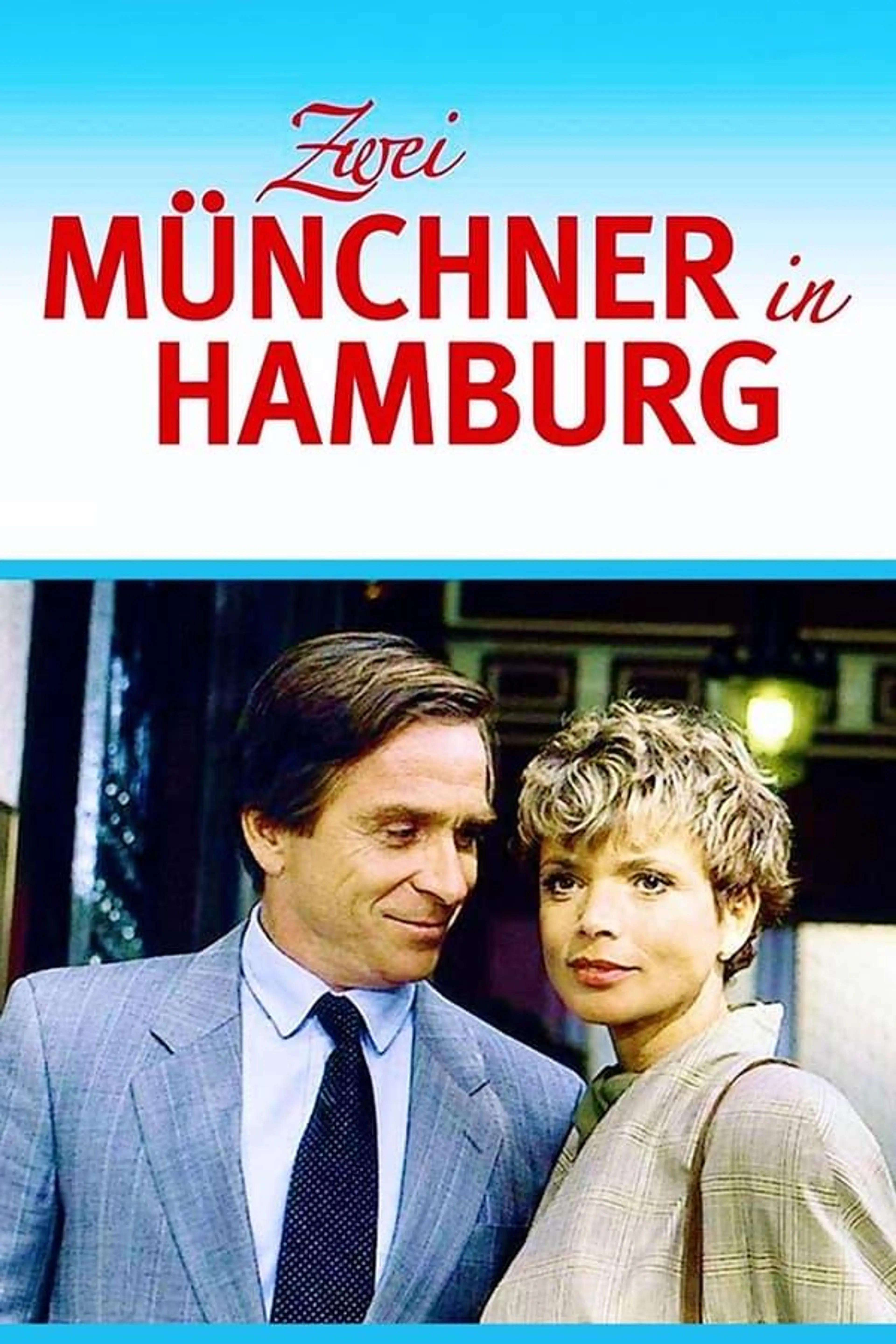 Zwei Münchner in Hamburg Season 2