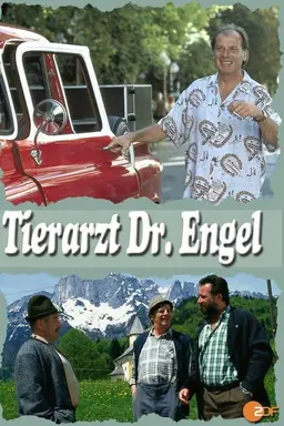 Tierarzt Dr. Engel Season 5