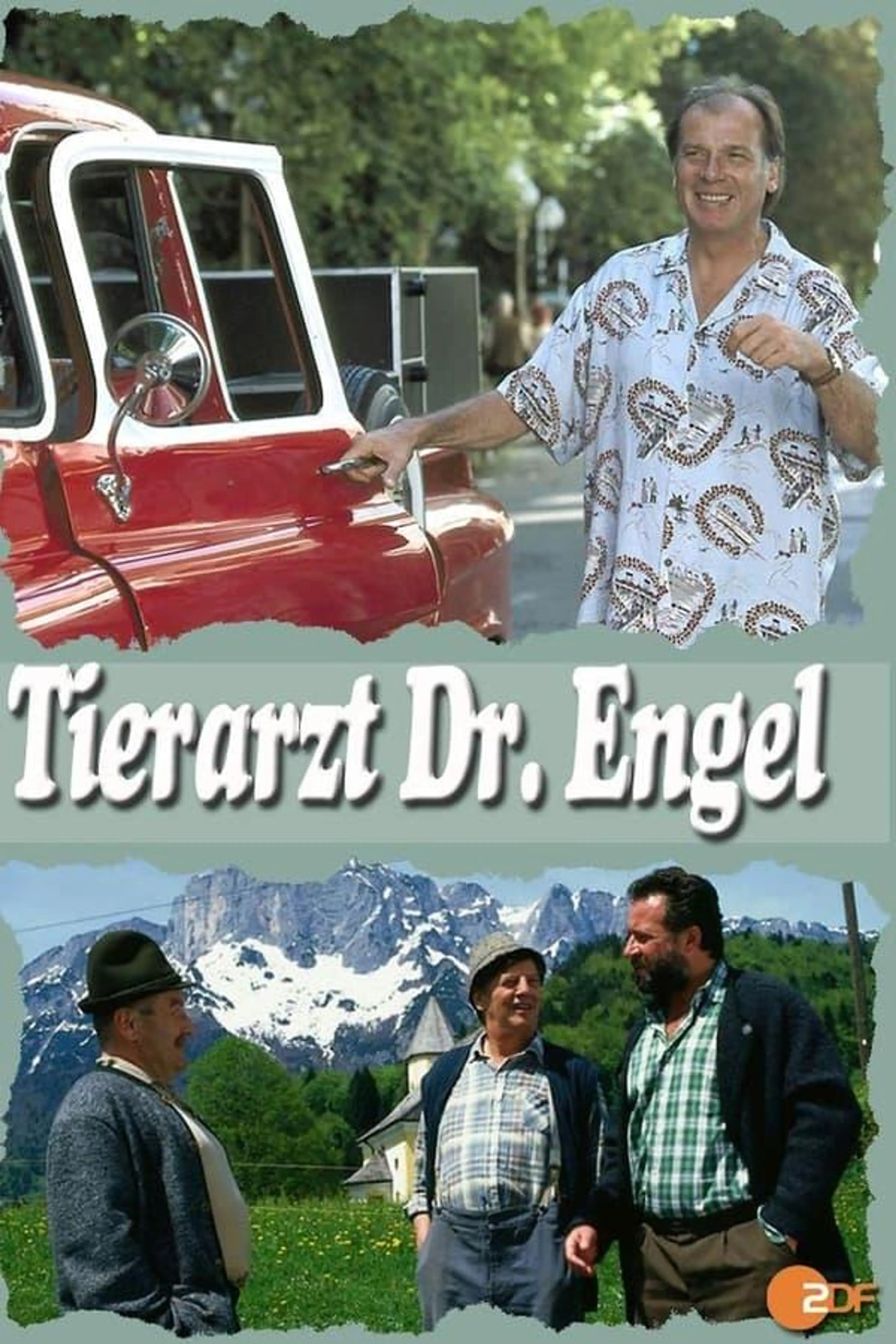 Tierarzt Dr. Engel Season 5