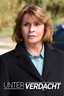Under Suspicion Season 1