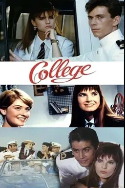 College Season 1