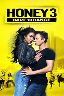 Honey 3: Dare to Dance