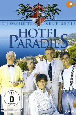 Hotel Paradies Season 1