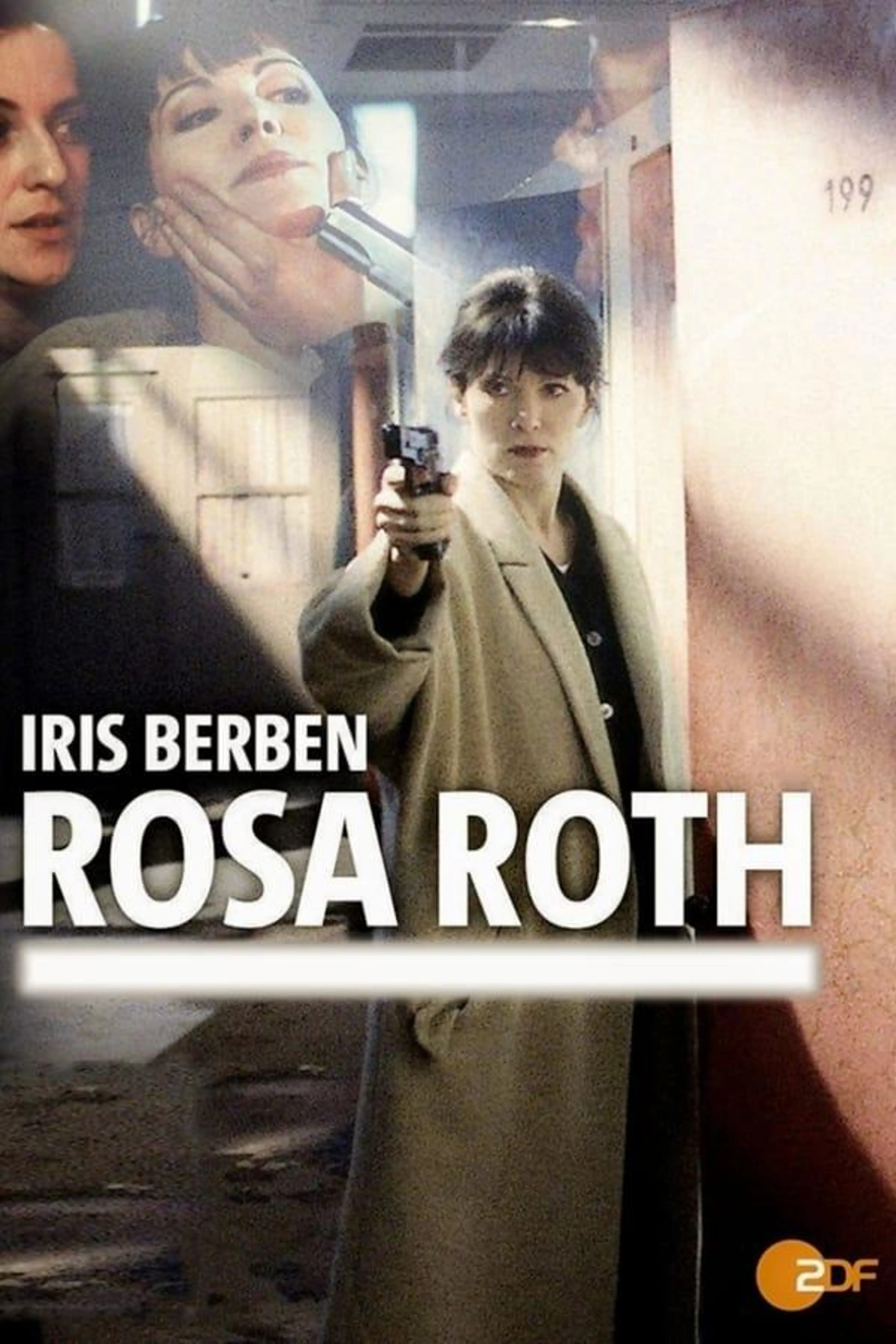 Rosa Roth Season 1
