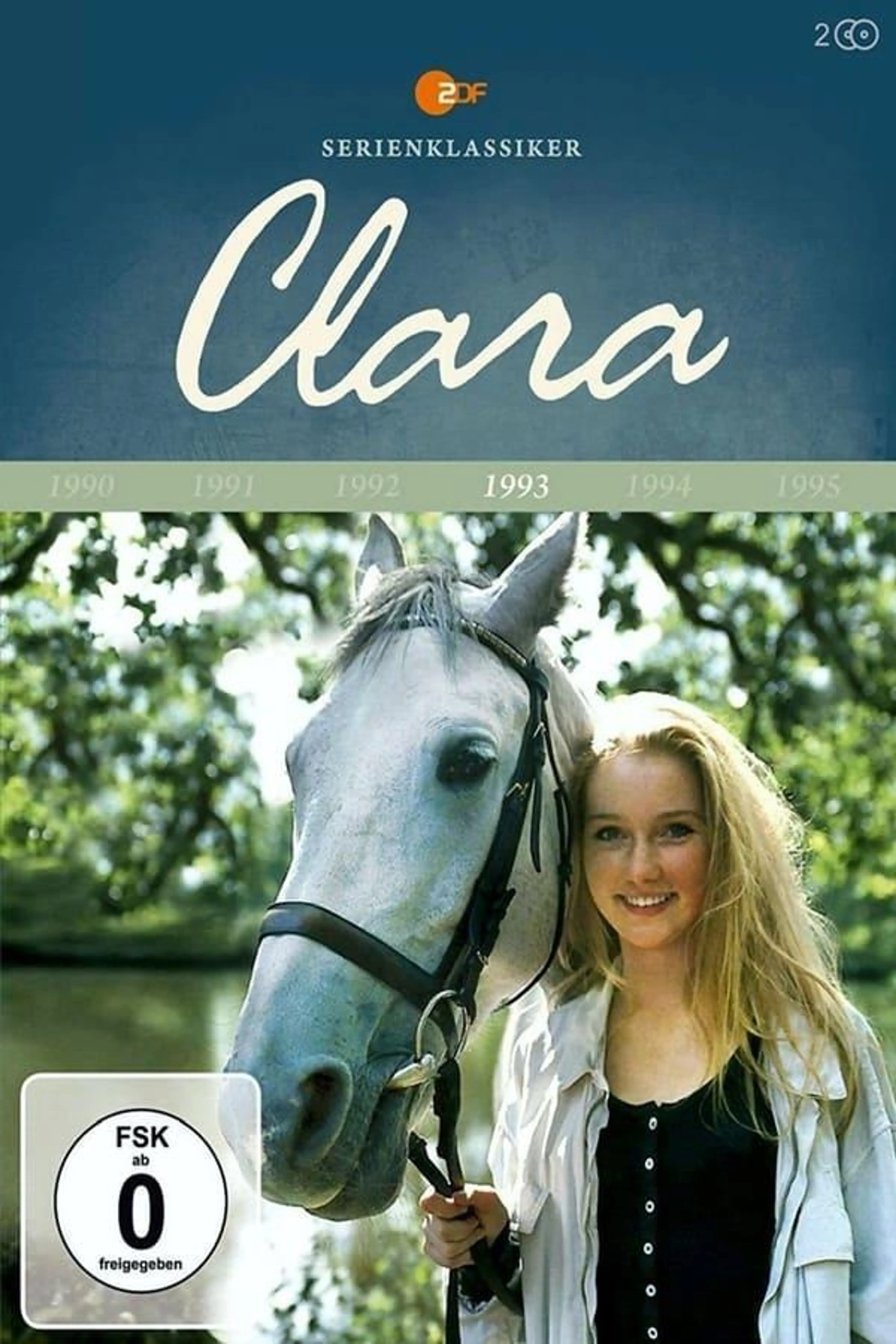 Clara Season 1